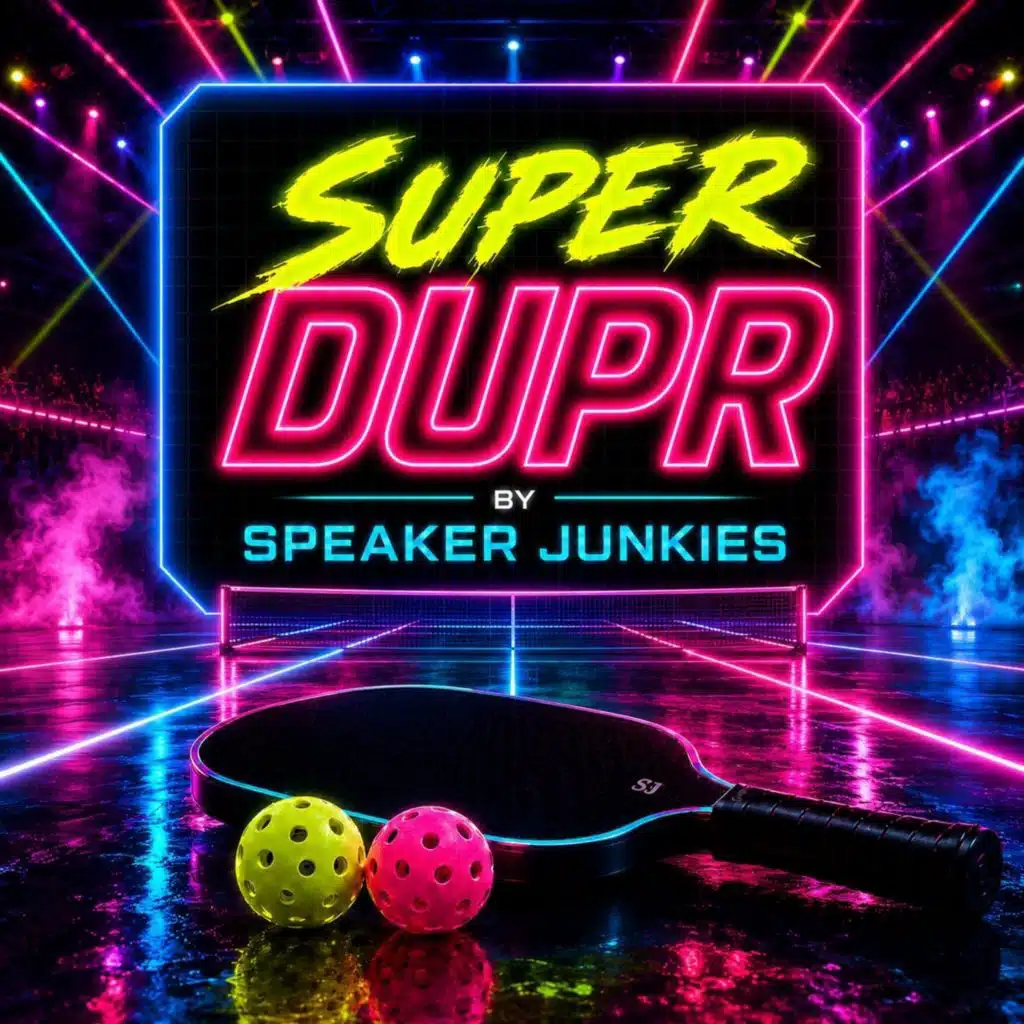 Speaker Junkies