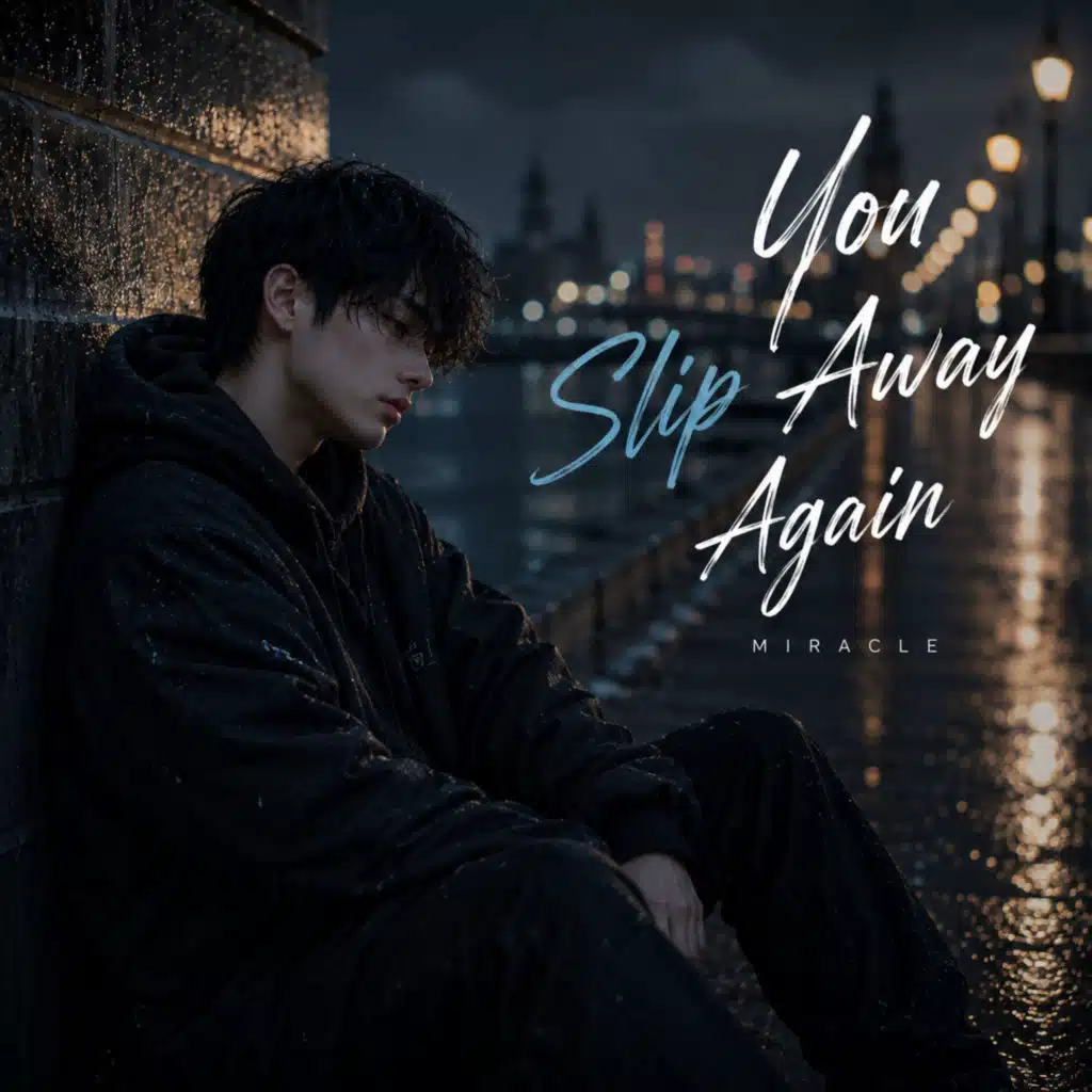 You Slip Away Again