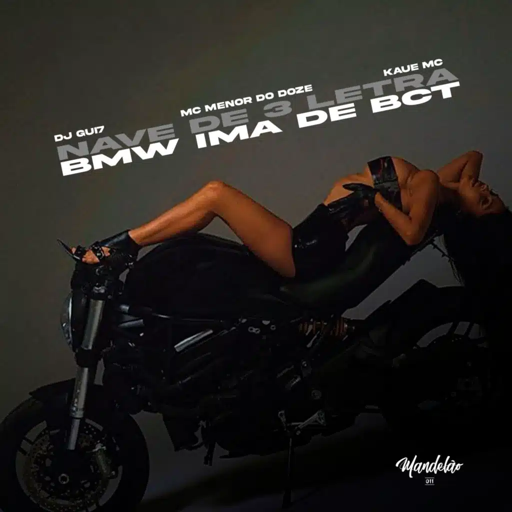 Nave de 3 Letra, Bmw Imã de Bct - Ktm