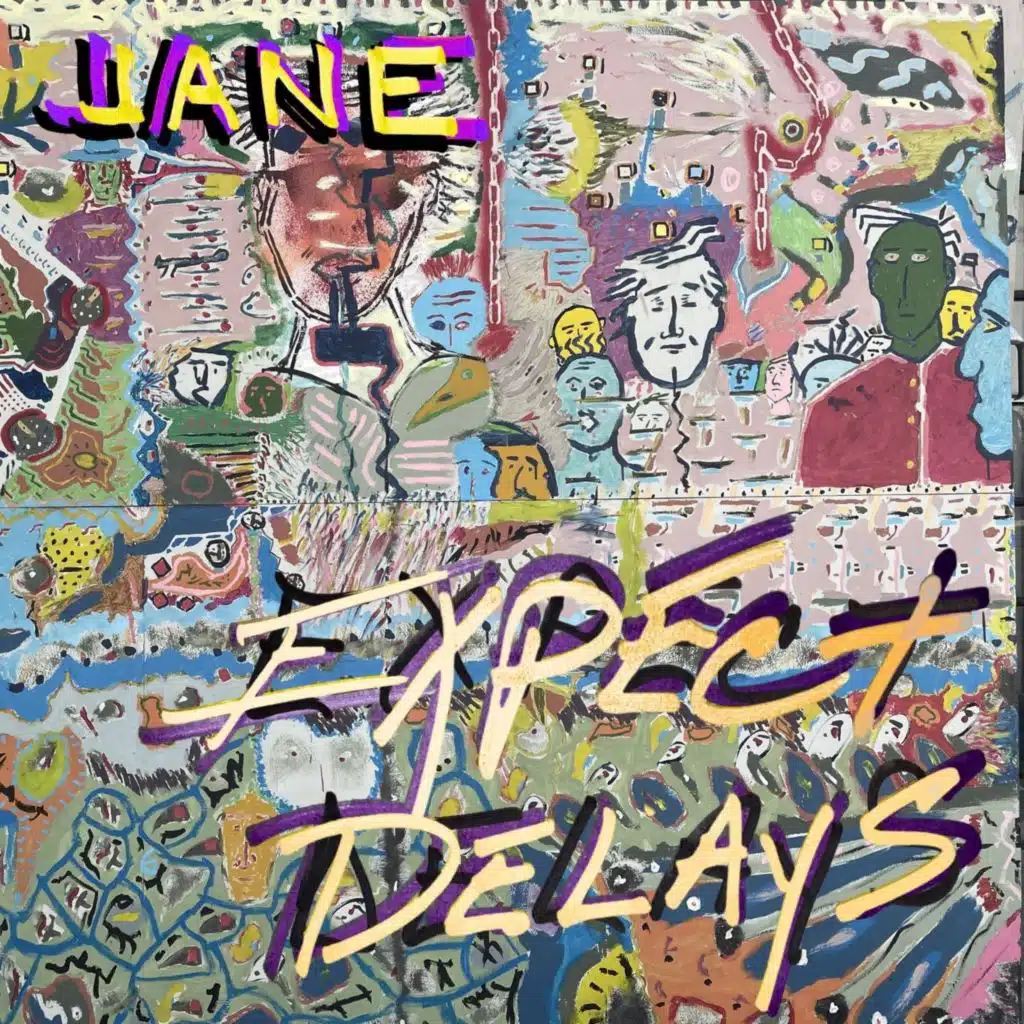 JANÉ