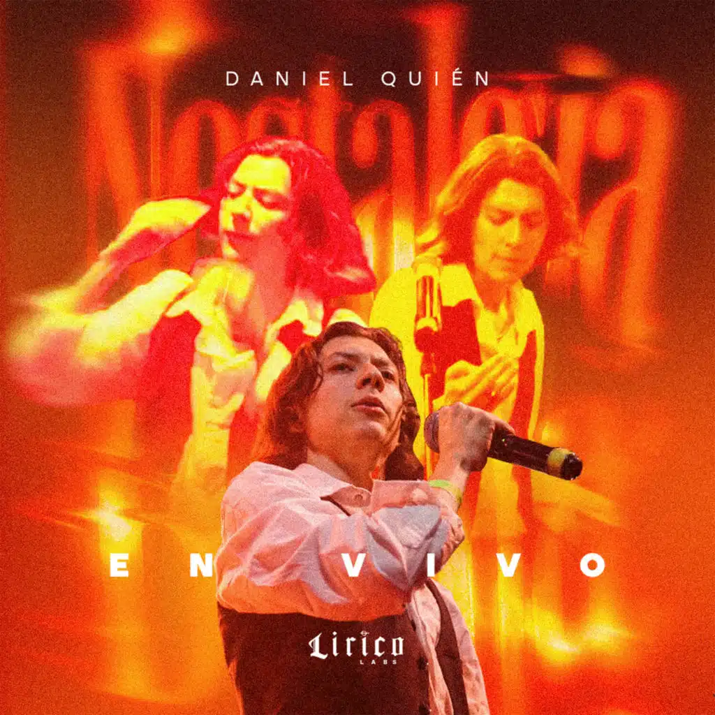 Daniel Quién