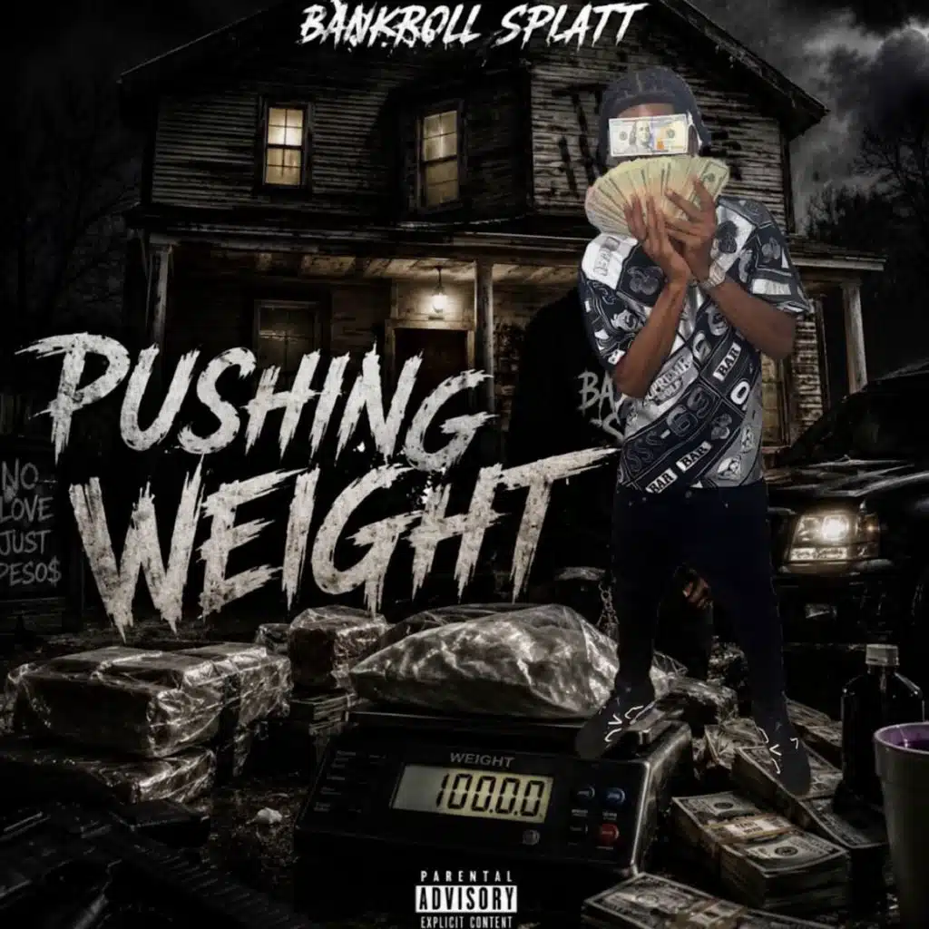 Bankroll Splatt