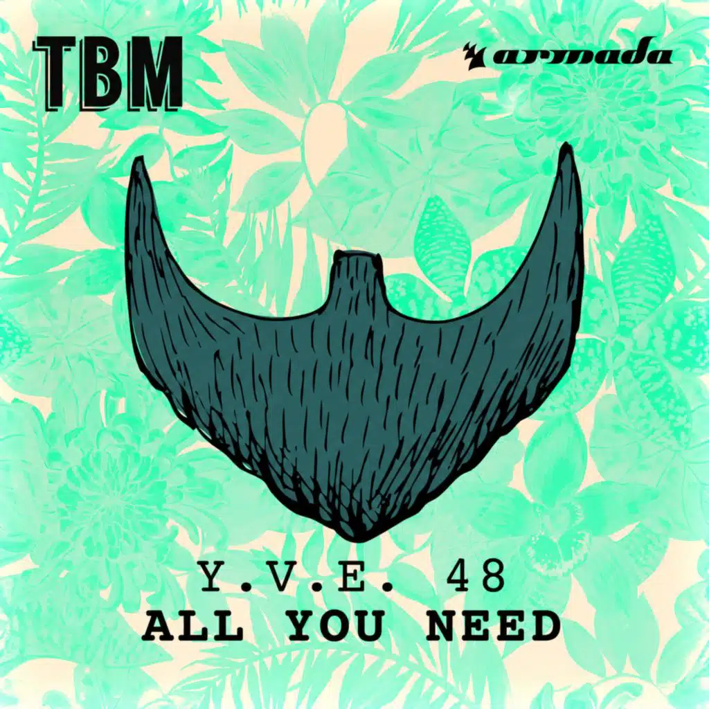 All You Need (Lost Frequencies Remix)