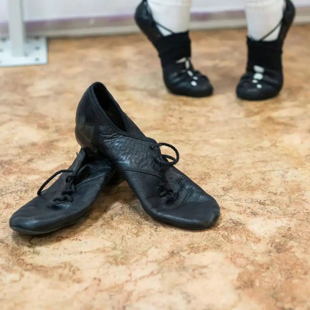Irish dancing competition bans transgender dancers - why?