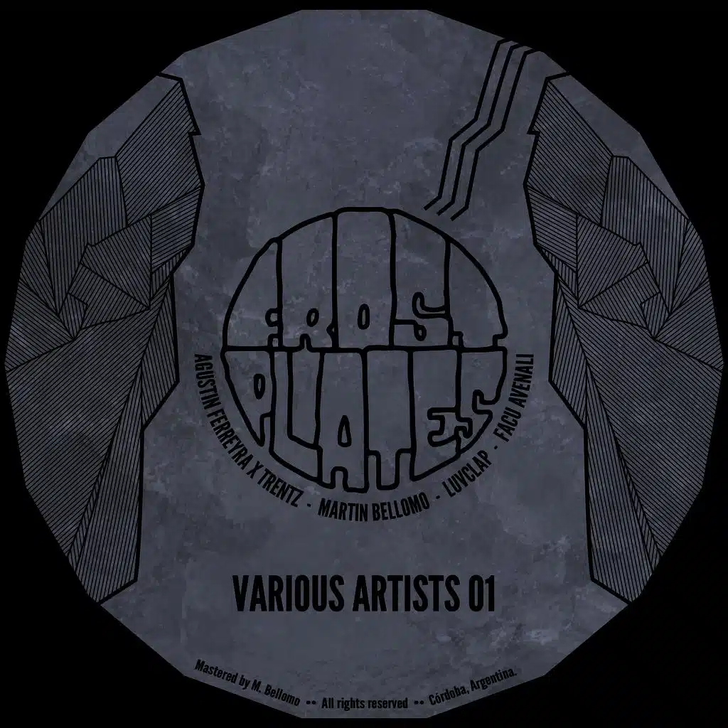 Various Artists, Vol. 01