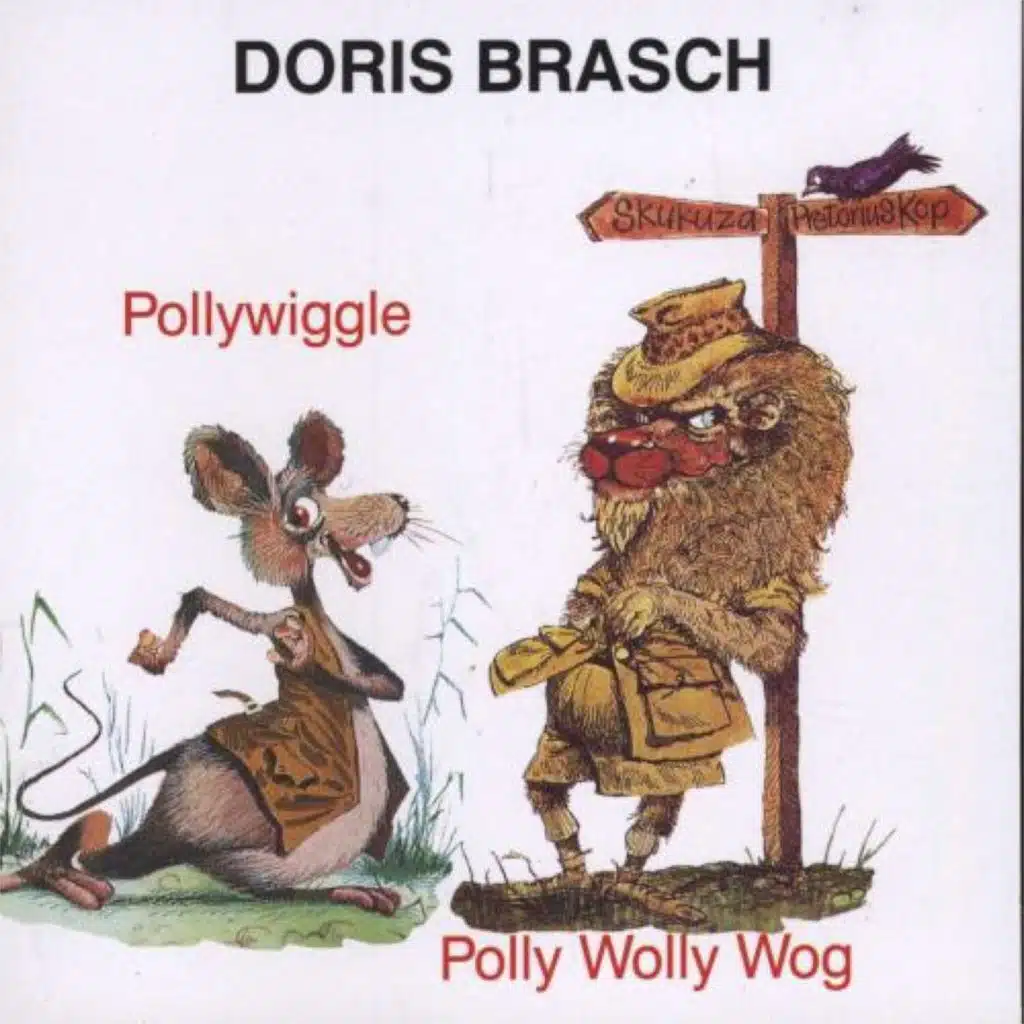 Polly-Wolly-Wog