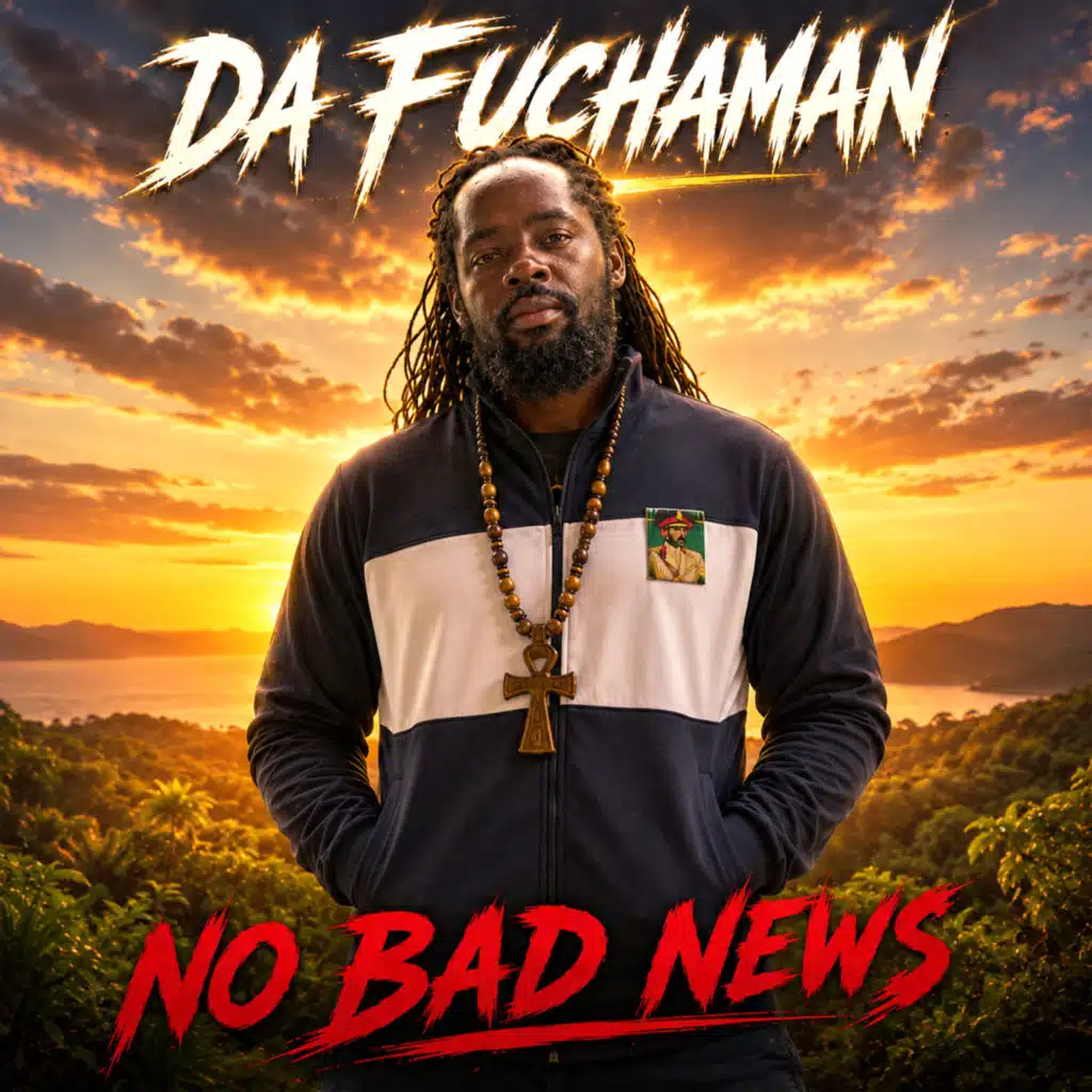 Da Fuchaman