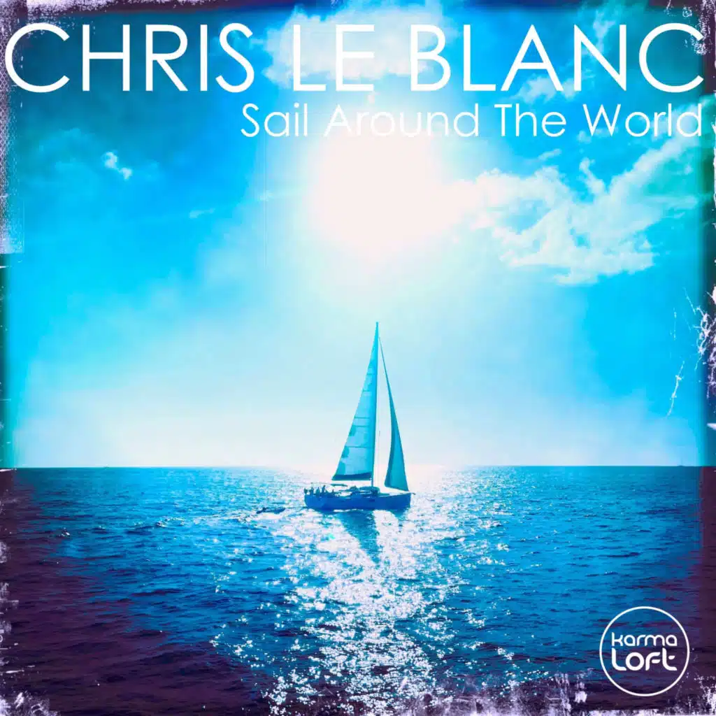 Chris Le Blanc & Karmaloft