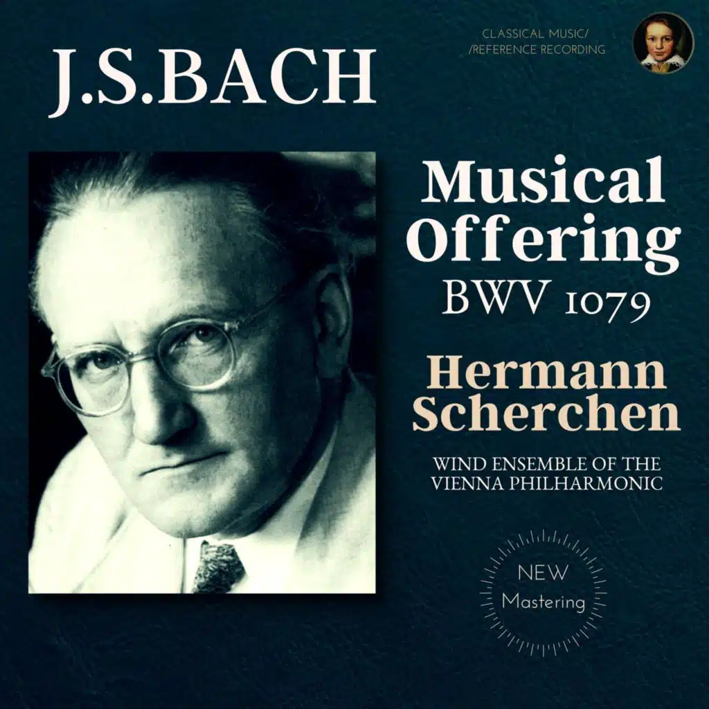 Hermann Scherchen & Wiener Philharmoniker
