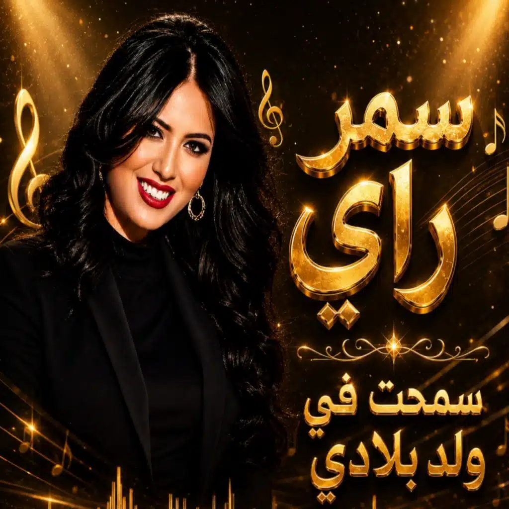 سمحت في ولد بلادي