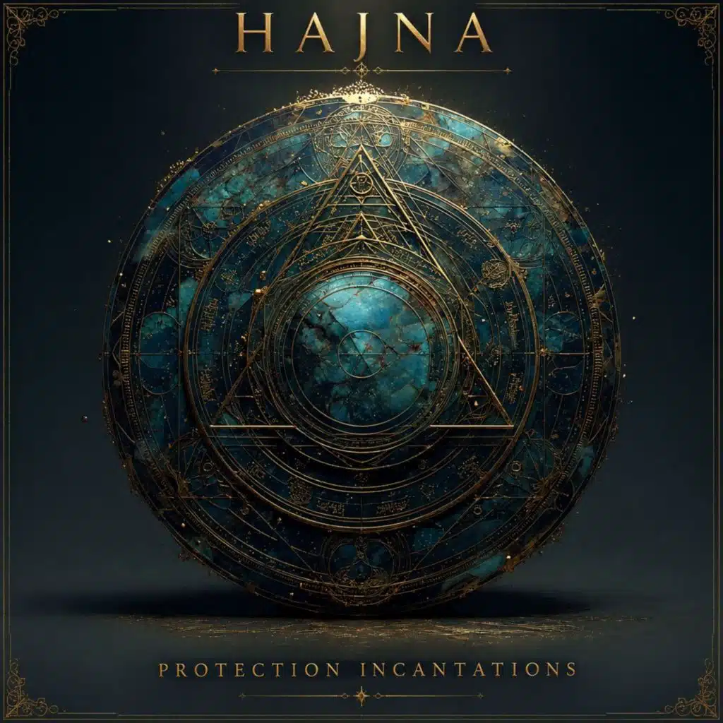 Protection Incantations