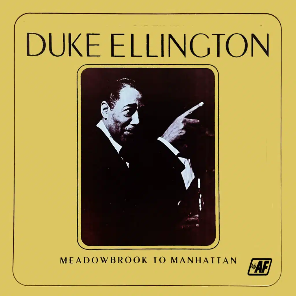 From Meadowbrook To Manhattan (Live)