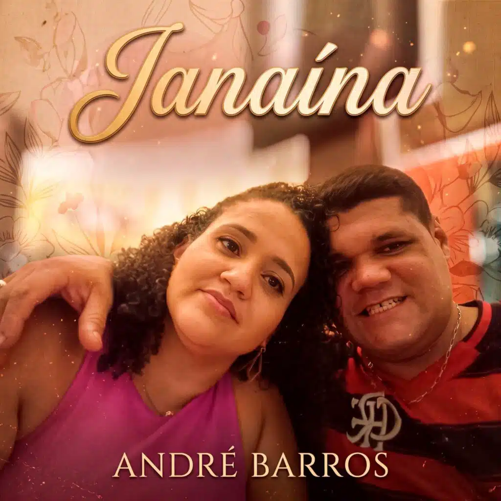 André Barros