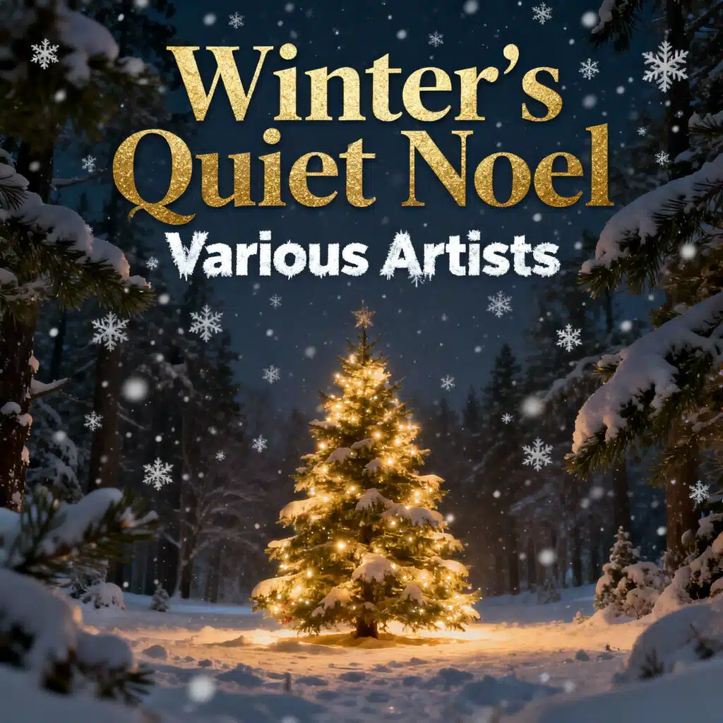 Winter's Quiet Noel