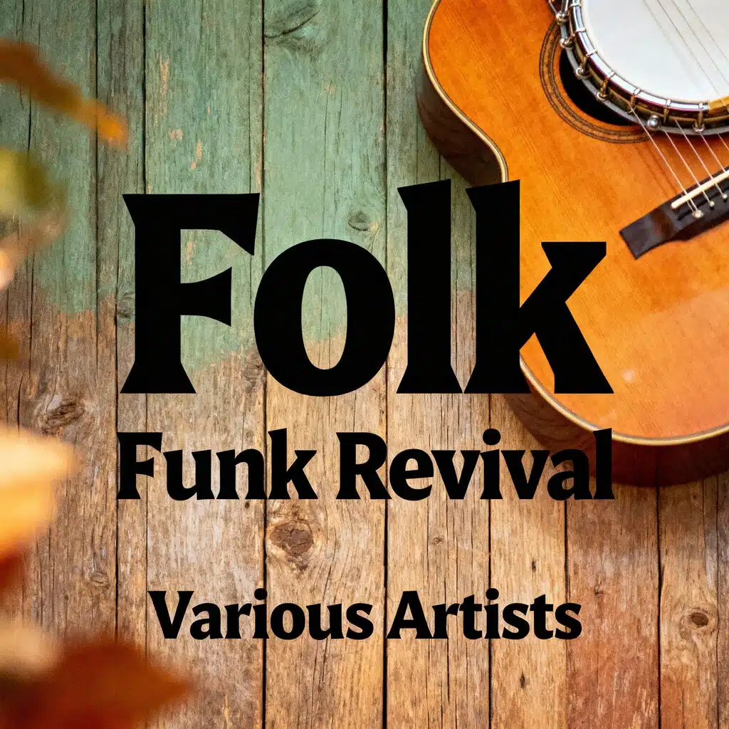 Folk Funk Revival