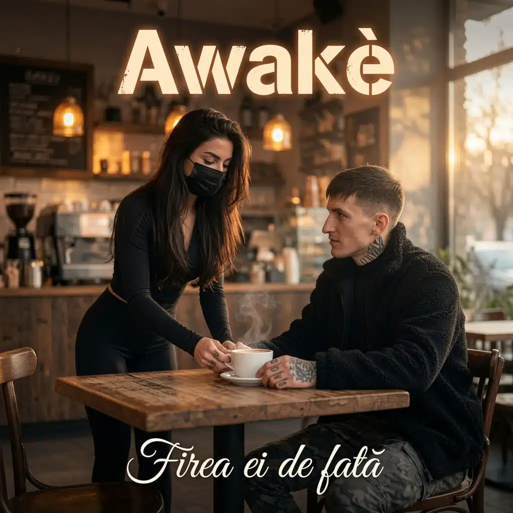 Awakè