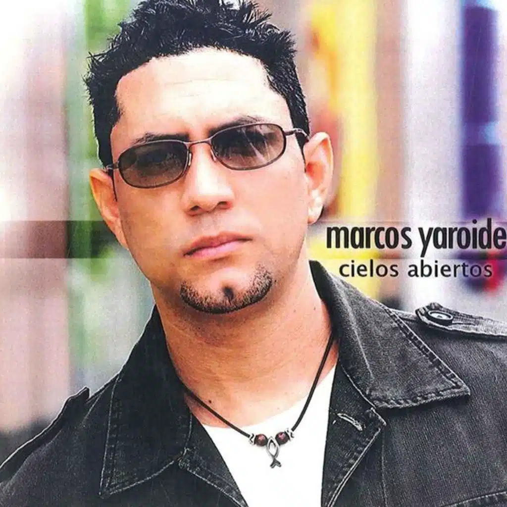 Nunca Me Has Dejado