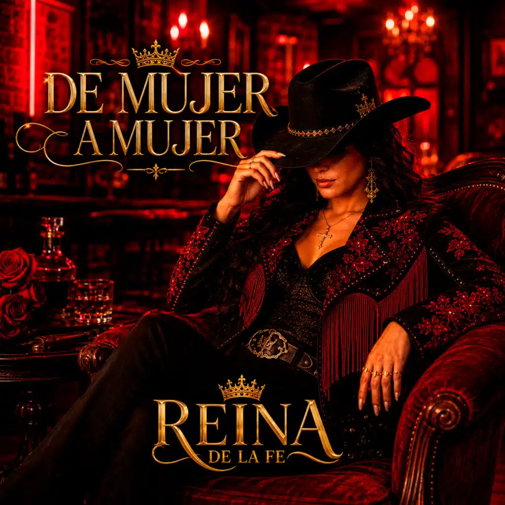 DE MUJER A MUJER
