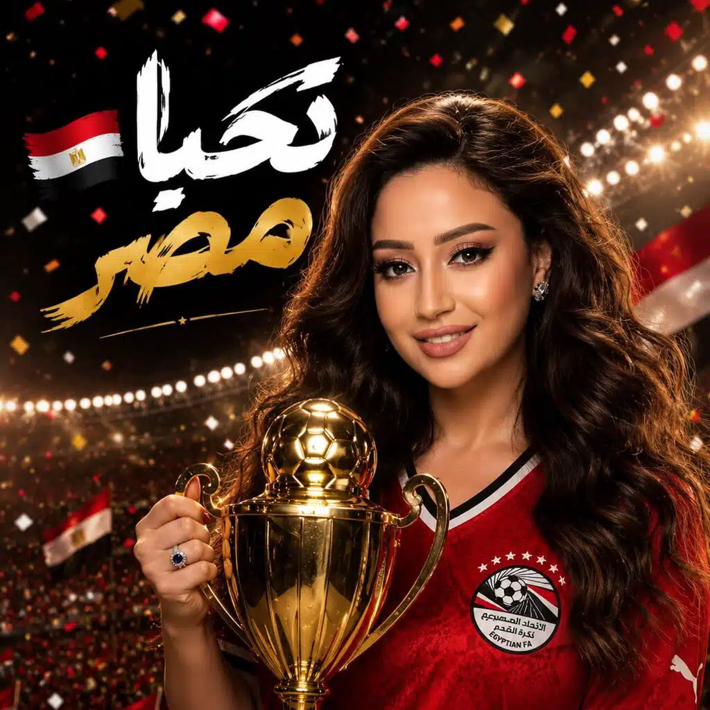 Alla Ya Misr - الله يا مصر