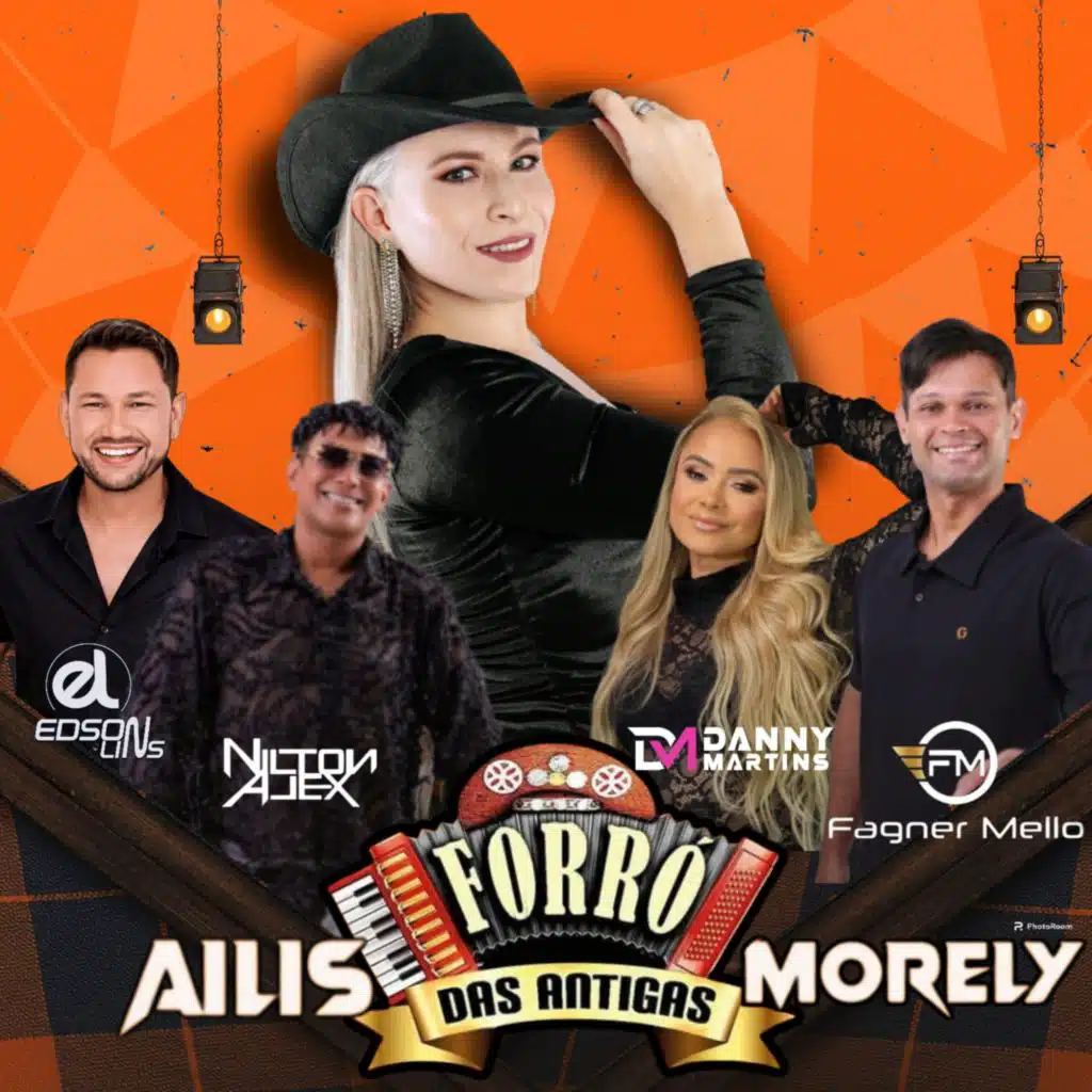 Ailis Morely