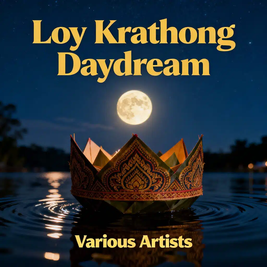 Loy Krathong Daydream