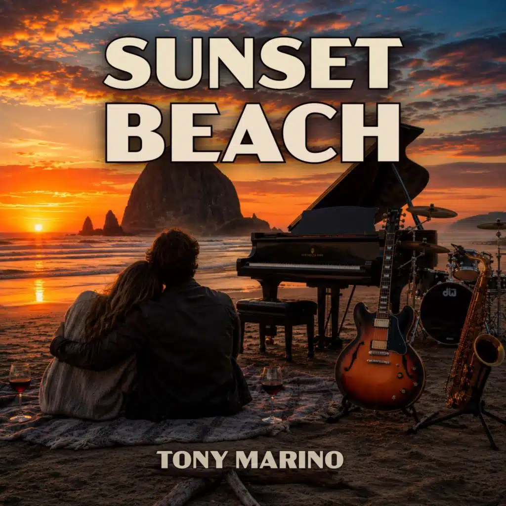Tony Marino