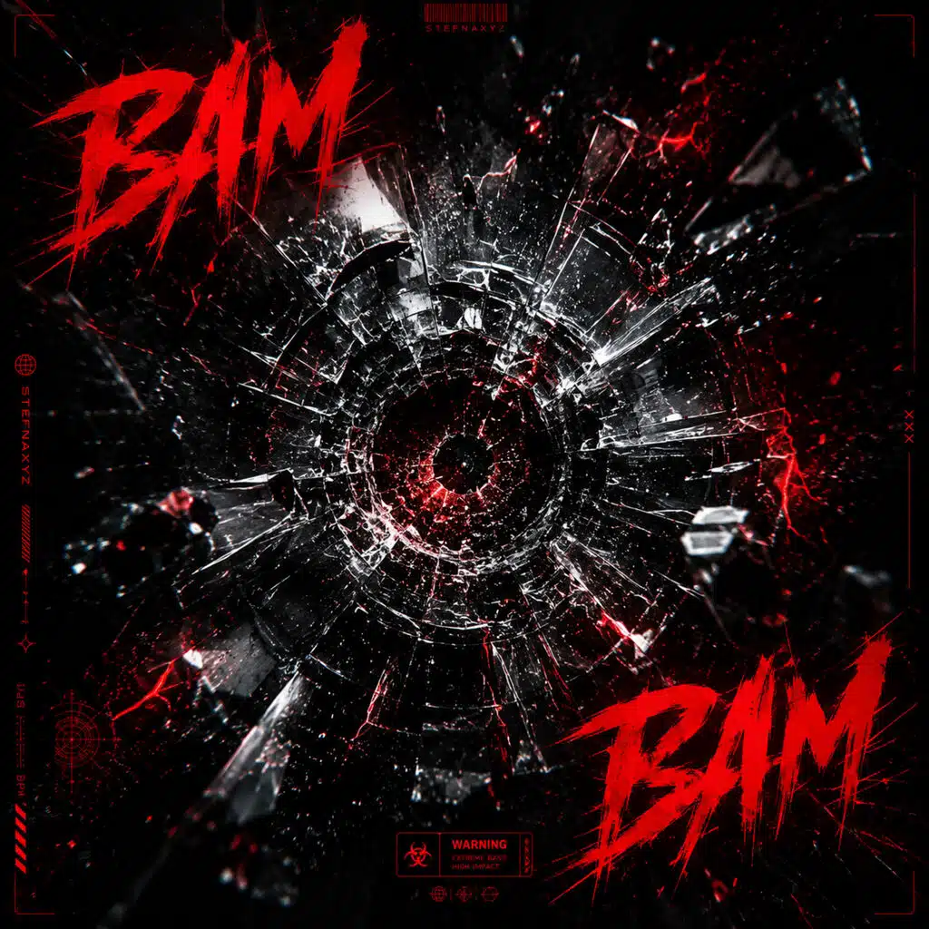 BAM BAM