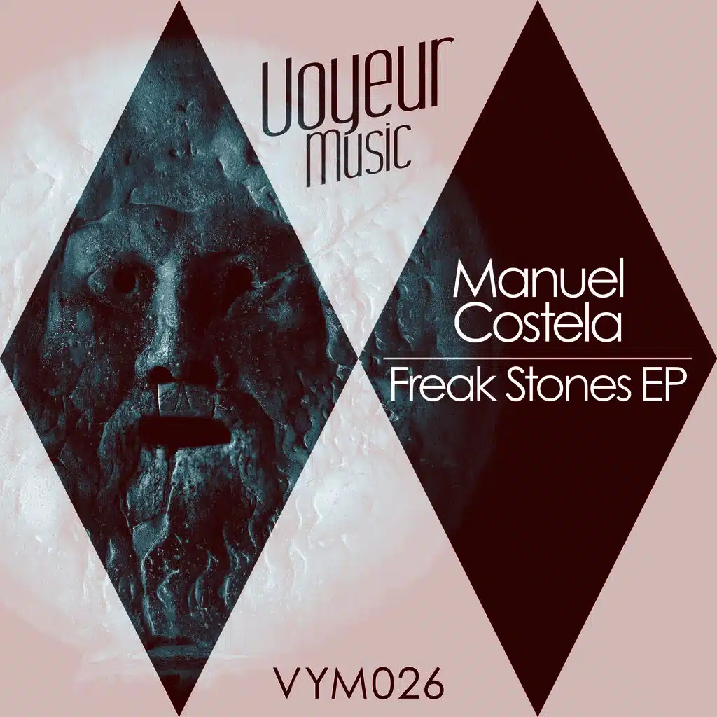 Freak Stones EP