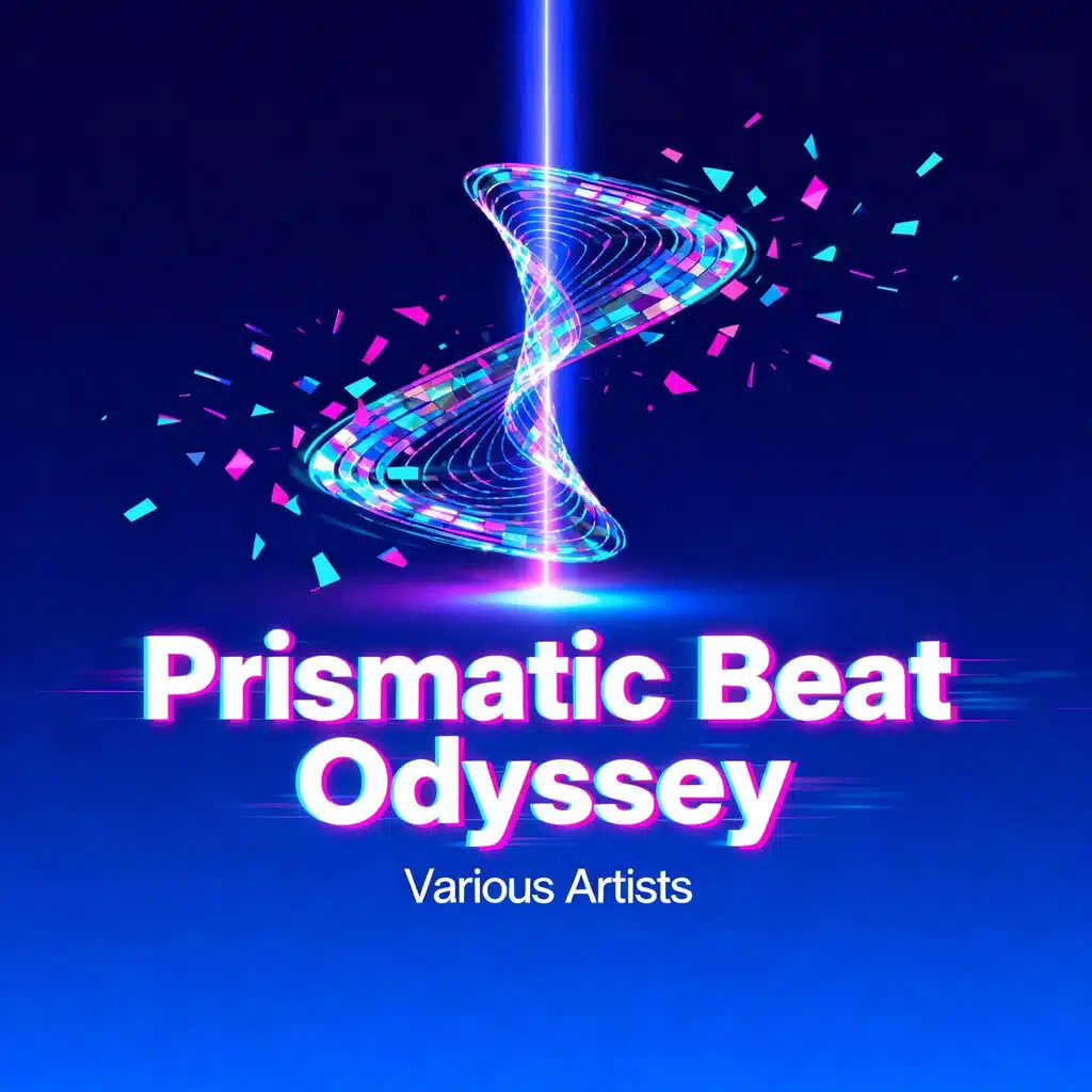 Prismatic Beat Odyssey