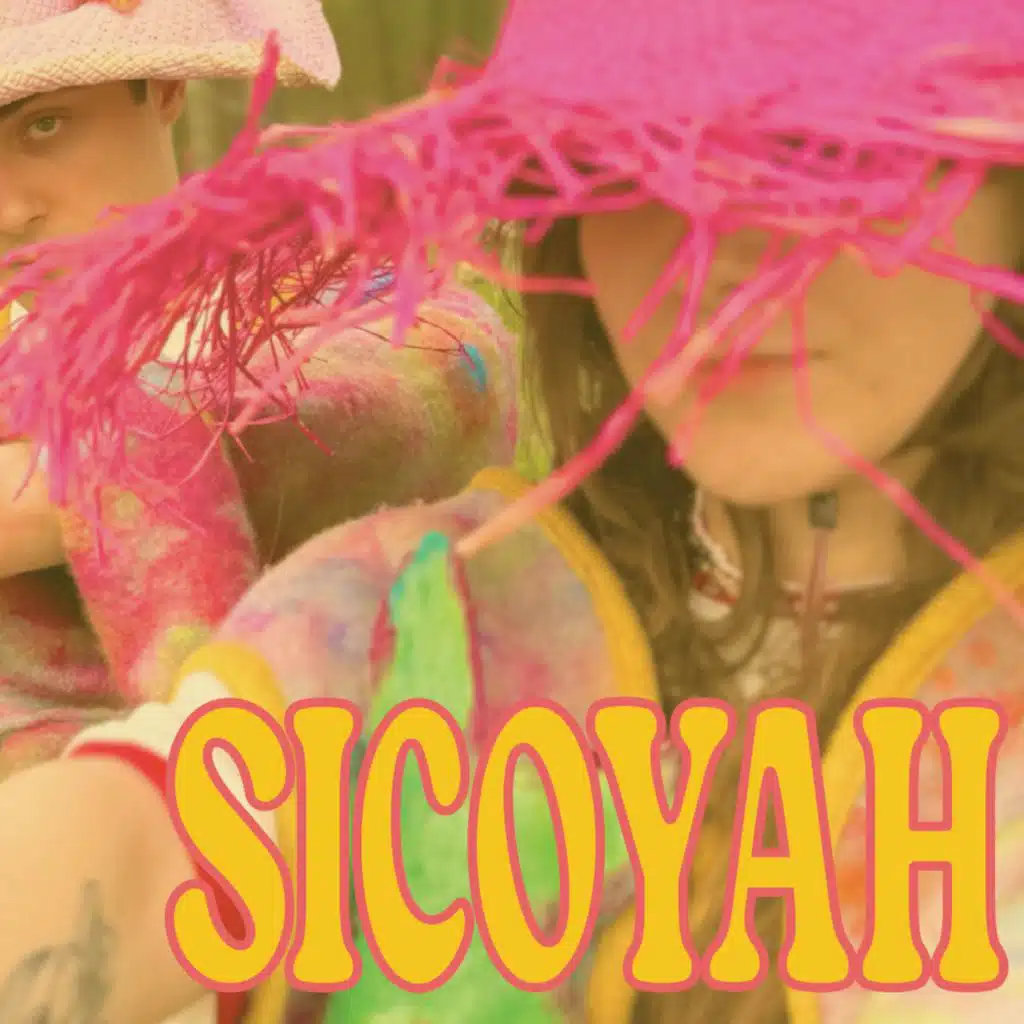 WELCOME TO SICOYAH