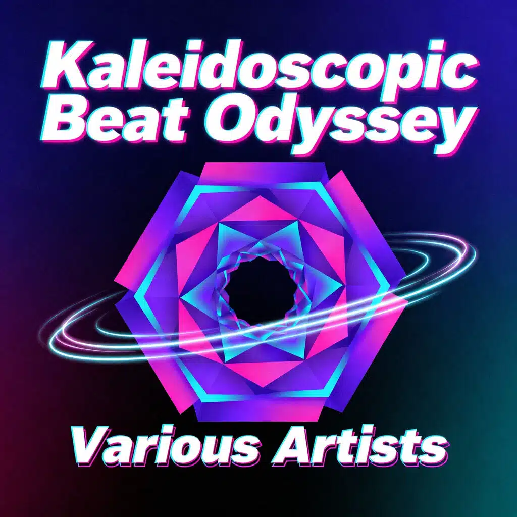Kaleidoscopic Beat Odyssey