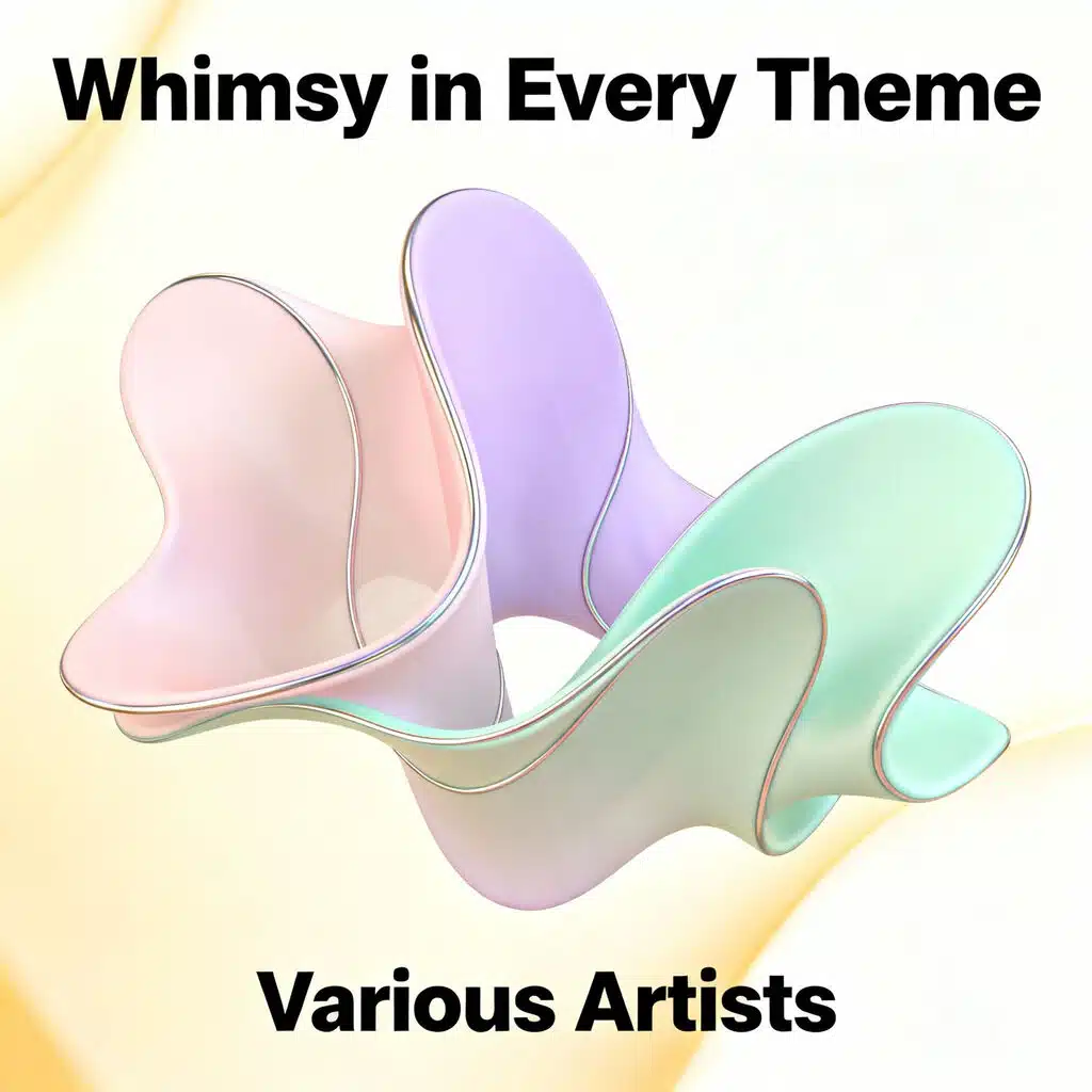 Various Artists