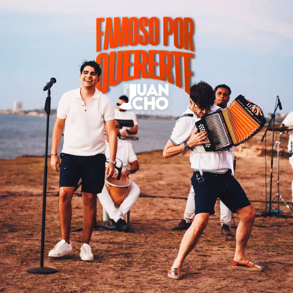 Juancho De La Espriella & Los de Juancho