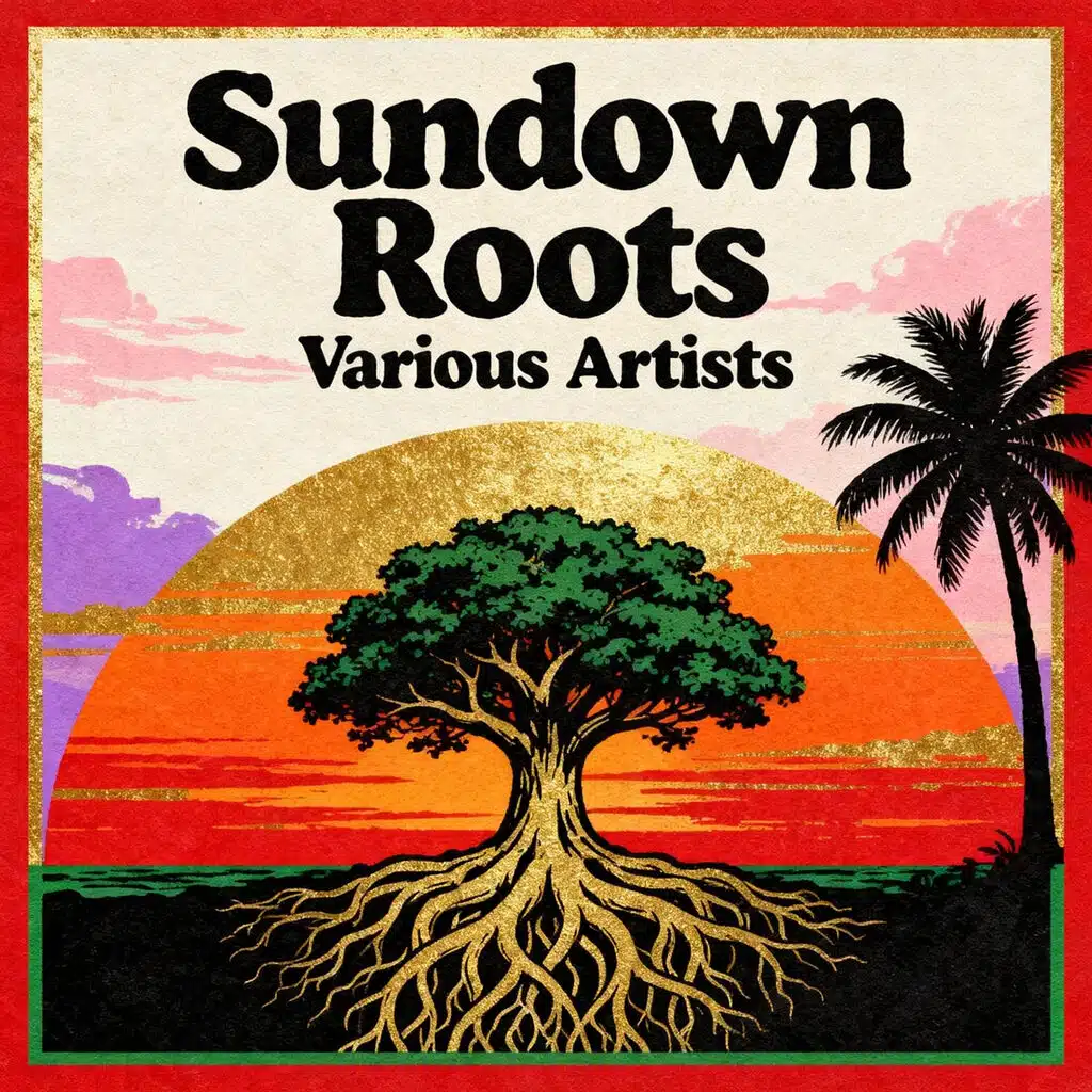 Sundown Roots