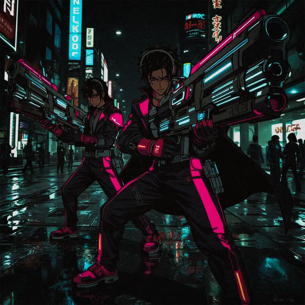 Omega Protocol