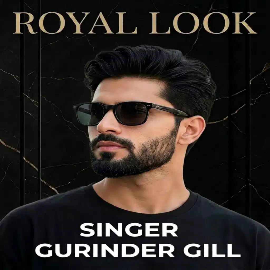 Gurinder Gill