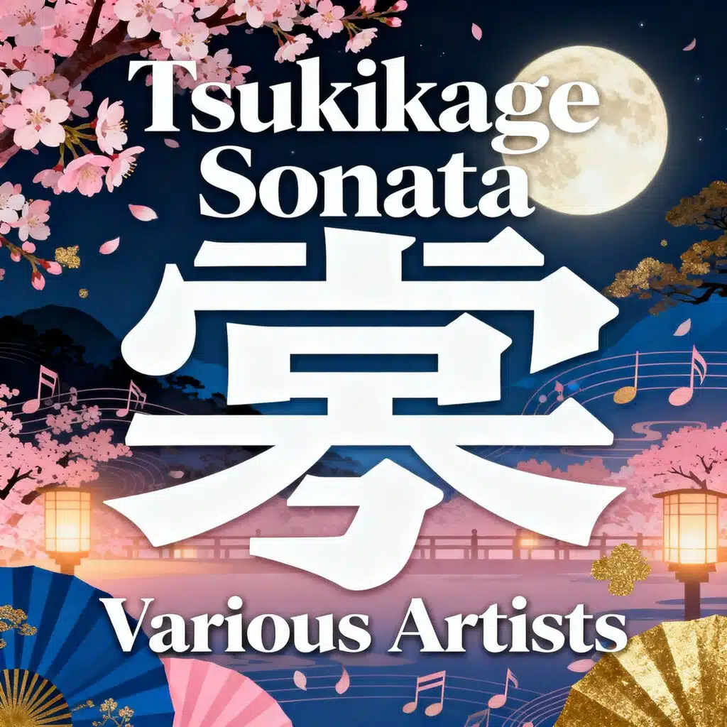 Tsukikage Sonata