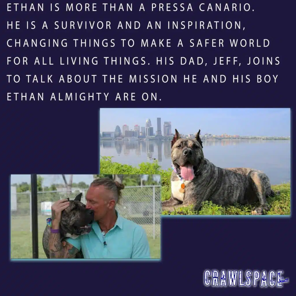 670 // The Rise of Ethan Almighty w/ Jeff Callaway