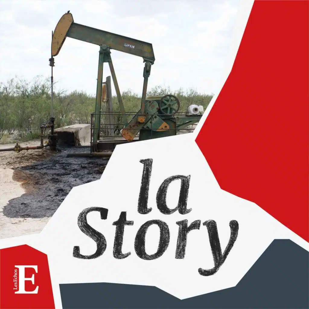 Etats-Unis : la malédiction du pétrole