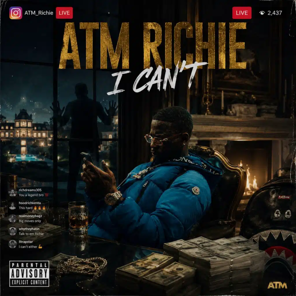 ATM Richie