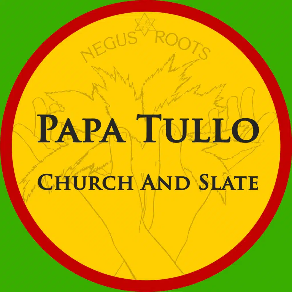Church And Slate