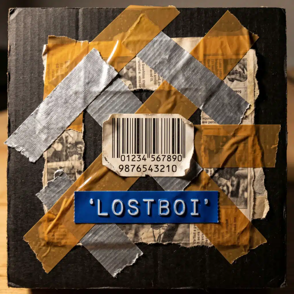 Lostboi