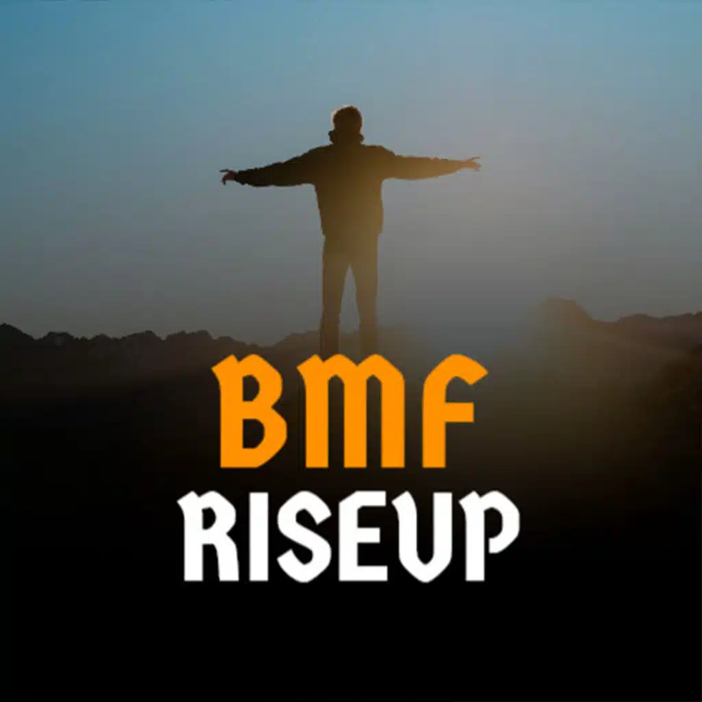 Rise Up
