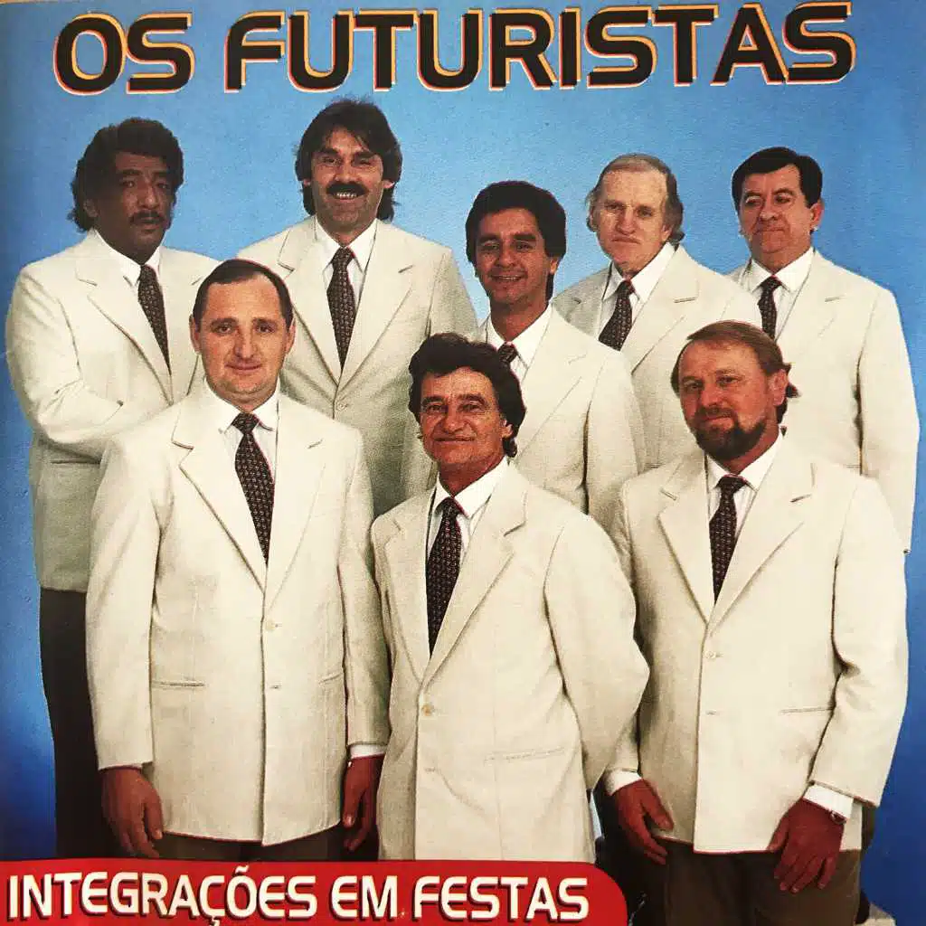 Integraçōes Em Festas