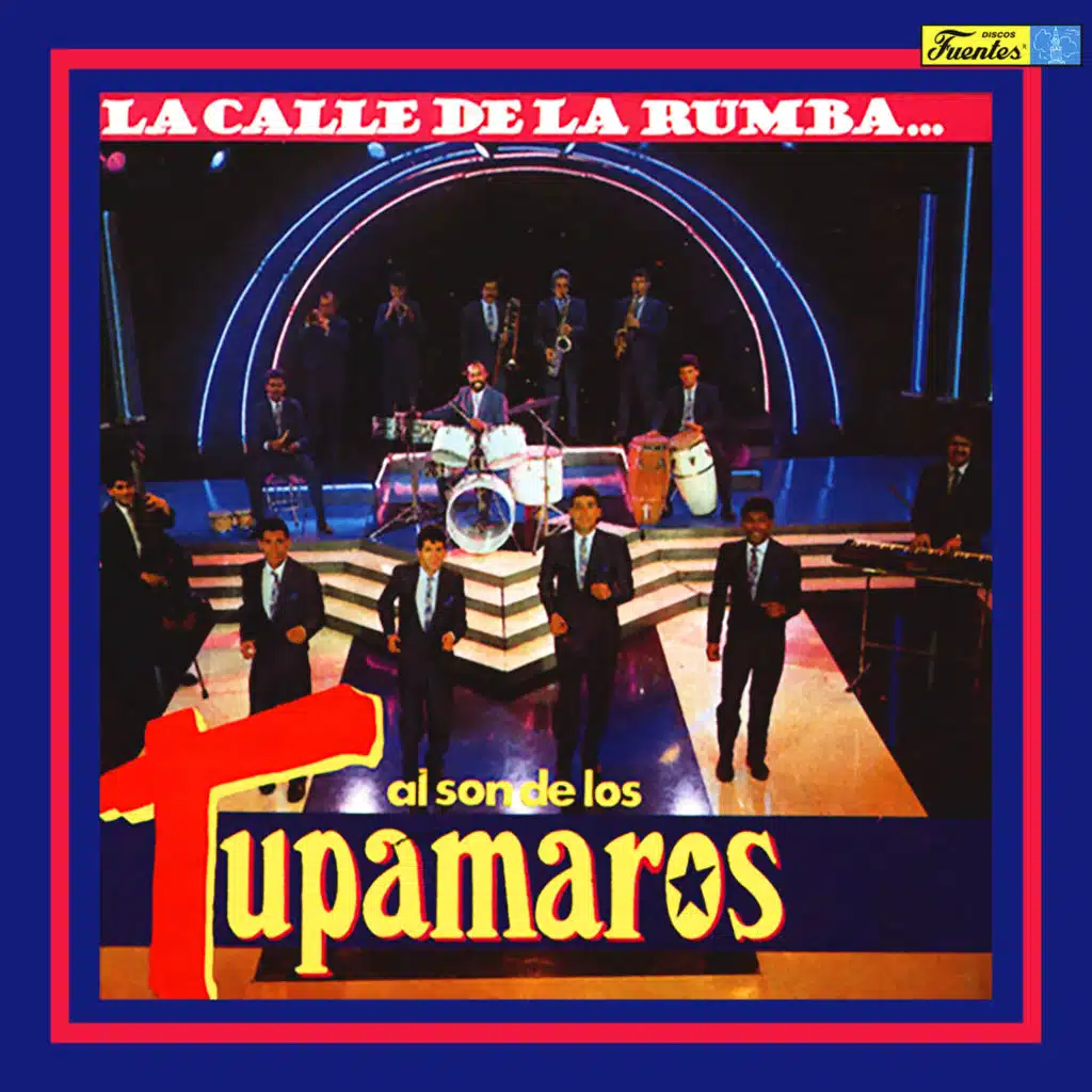 Los Tupamaros