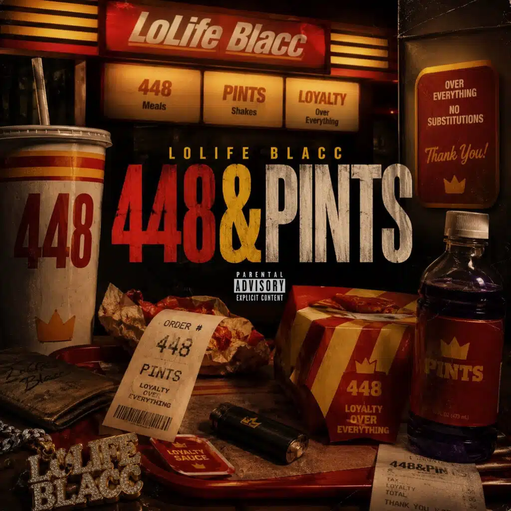 LoLife Blacc