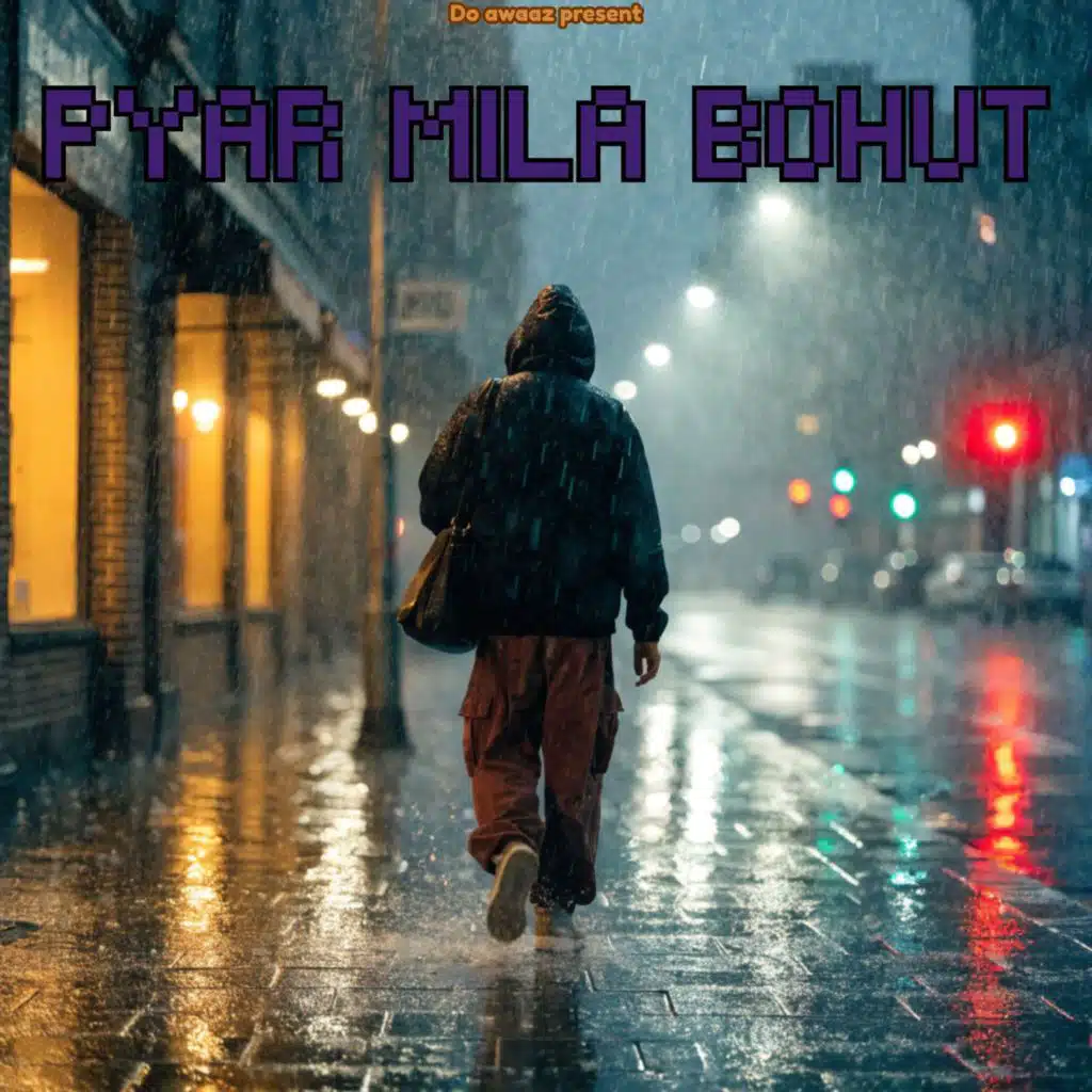 Pyar mila bohut (feat. Entire & Teddy)