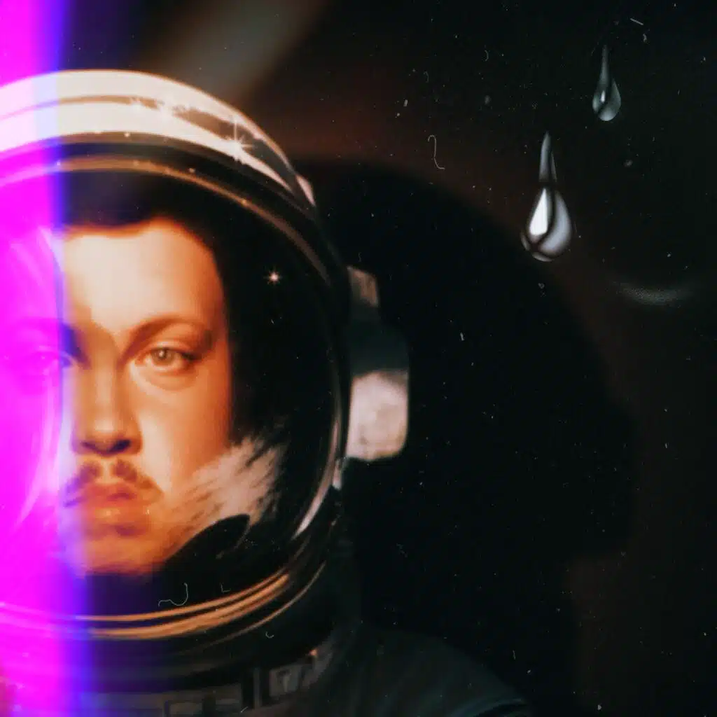 The Spaceman