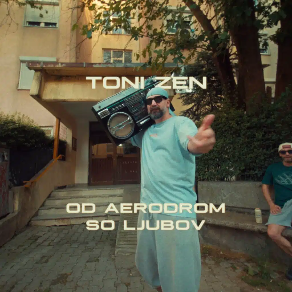 Toni Zen