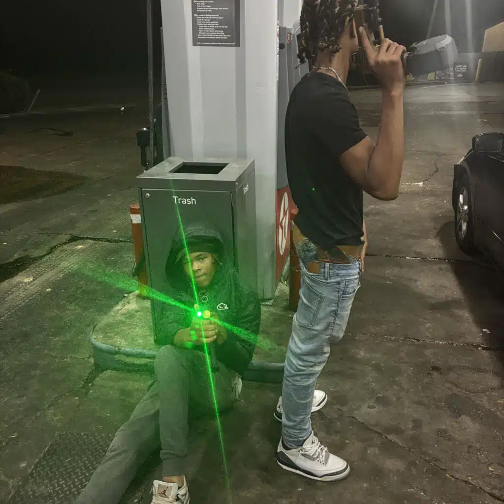 Lost Nights